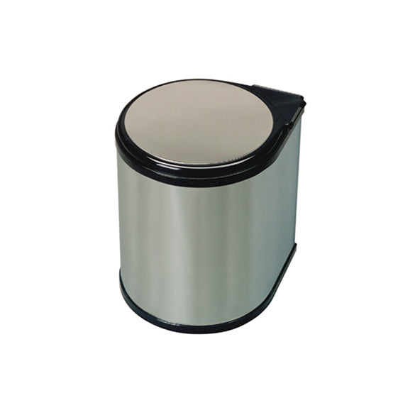 GOLLINUCCI Inox DustBin ART.274