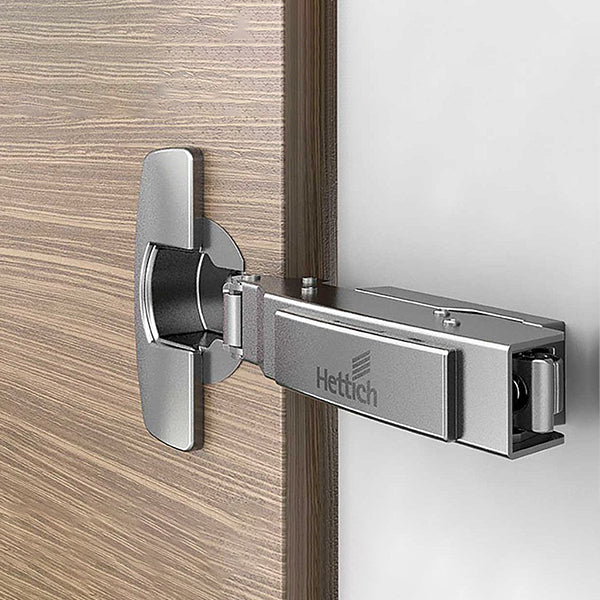 Hinge cover cap