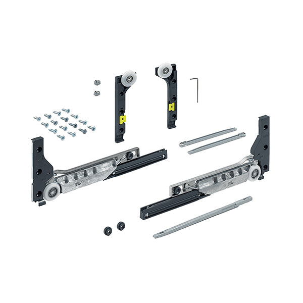Hettich Sliding Door Slideline M