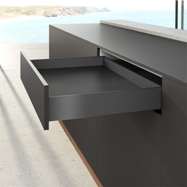 Hettich Drawer System AvanTech You with Silent System Compatible with Push To Open