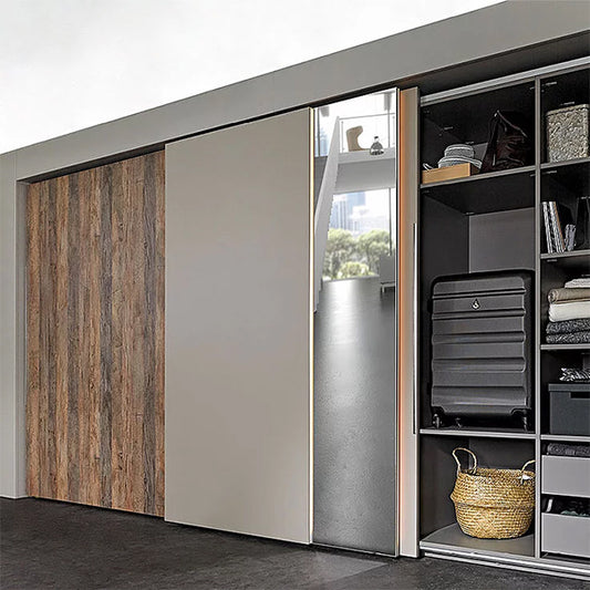 Hettich Sliding Door Top Line XL