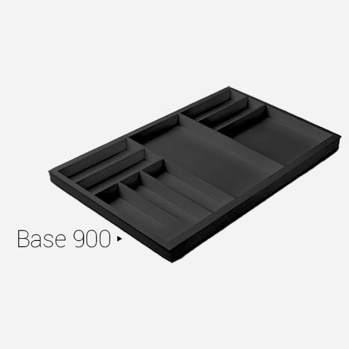 Cutlery Trays Premiere GOLLINUCCI