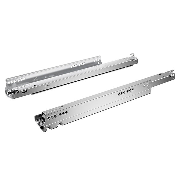 Hettich Runner Actro YOU with Silent System Compatible with Push to Open