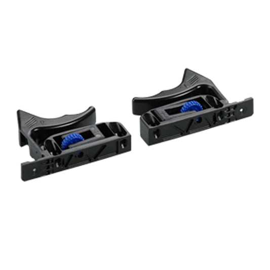 Hettich Runner Quadro V6 with Catch