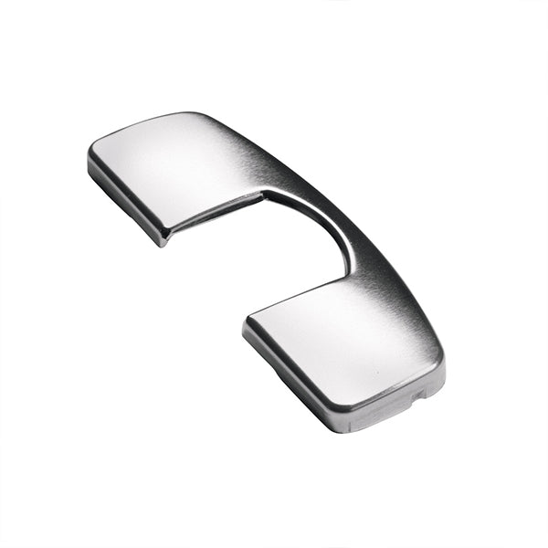 Hinge cover cap