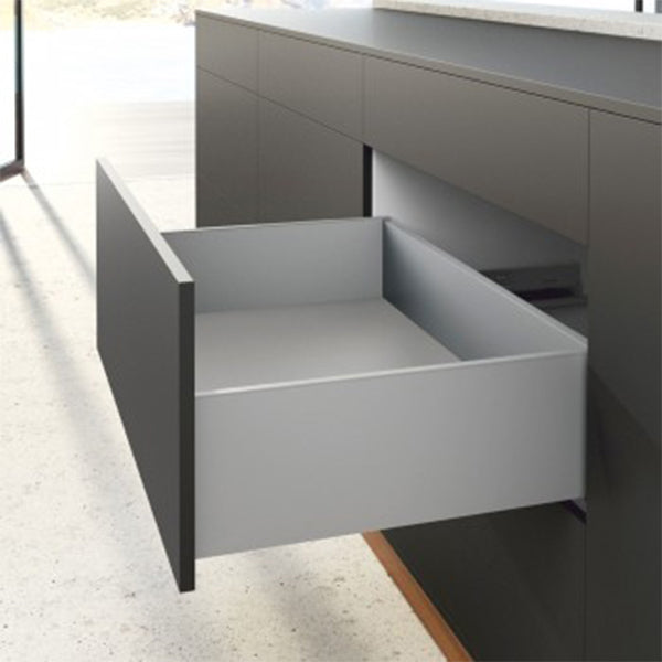 Hettich Drawer System AvanTech You with Silent System Compatible with Push To Open
