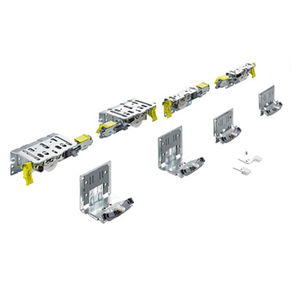 Hettich Sliding Door Top Line XL
