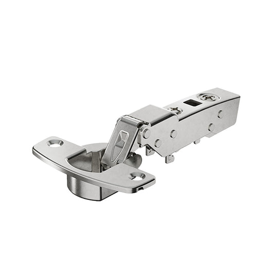 Hettich Hinges Sensys 110 Integrated Silent System