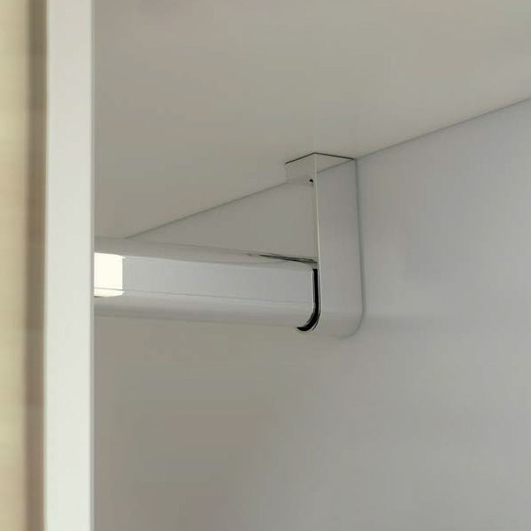 Hanging Solution Hanger Cabinet ITALIANA Tube Support