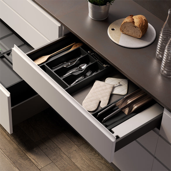 Cutlery Trays Combi Line GOLLINUCCI