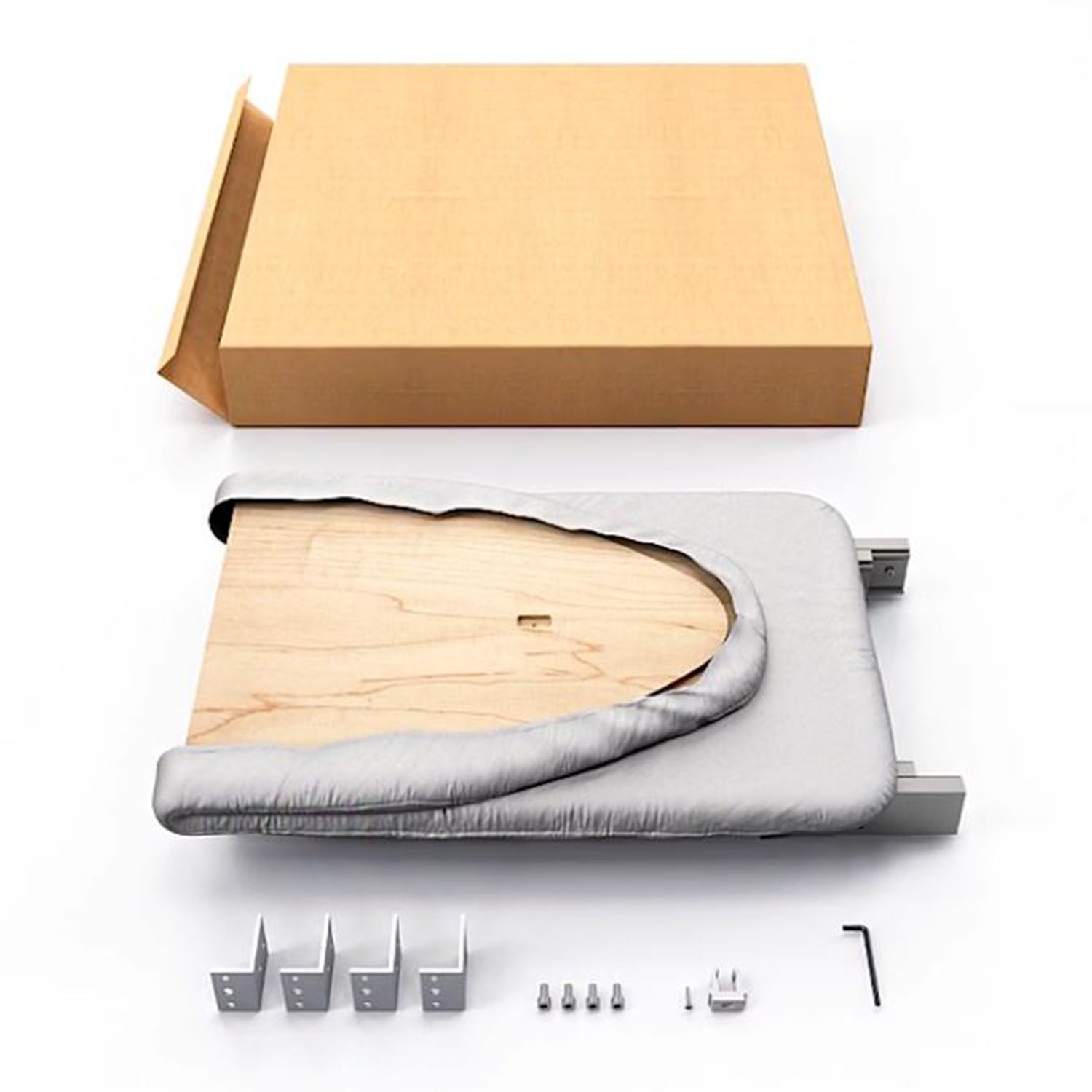 Pull-out ATIM Prua