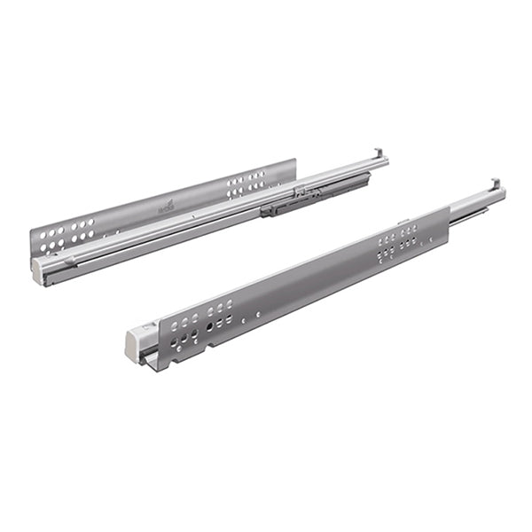 Hettich Runner Quadro V6 with Catch