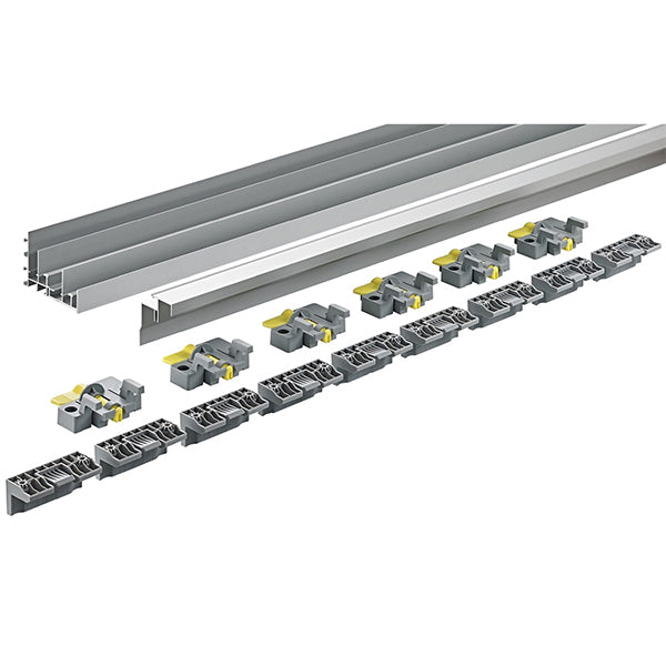 Hettich Sliding Door Top Line XL