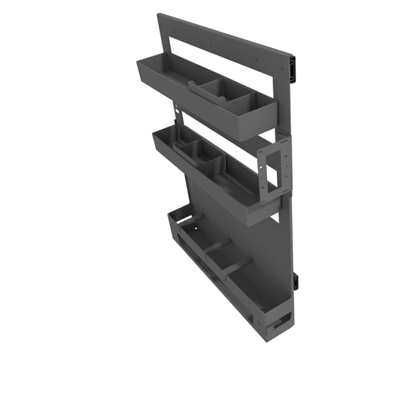Rack Bottle Seasoning GOLLINUCCI Sous Chef Trays