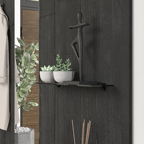Glass Shelf Support ITALIANA Kalabrone Mini