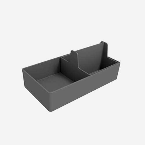 Accessories Kitchen Gollinucci Sous Chef Kitchen Rail System