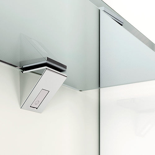 Glass Shelf Support ITALIANA Kalabrone Mini
