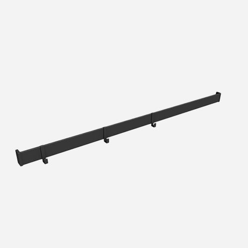 Accessories Kitchen Gollinucci Sous Chef Kitchen Rail System