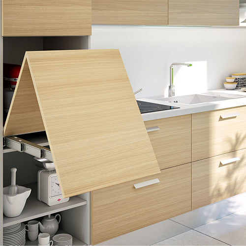 Fold-out table - ATIM Homework