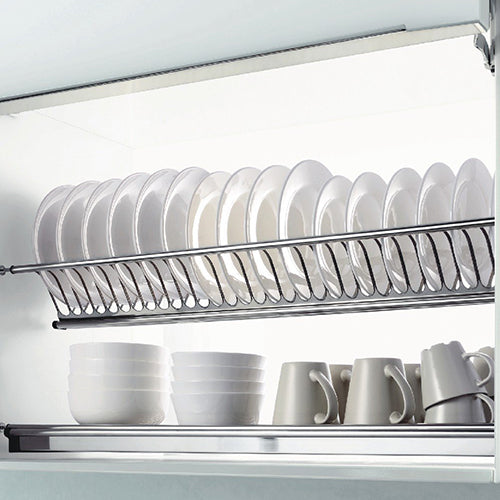 Draining Board TECNOINOX Inoxmatic