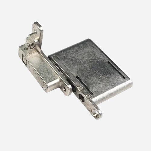Hinge Invisible Ankor DS EFFEGIBREVETTI