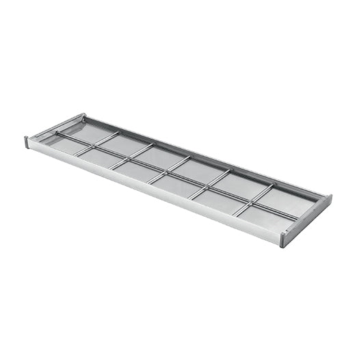 Draining Board TECNOINOX Inoxmatic