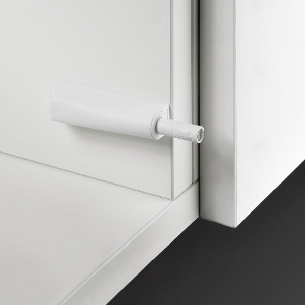 Hettich Push Open With Housing