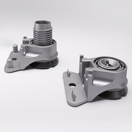 Leveller ITALIANA Integrato D
