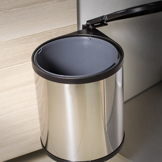 GOLLINUCCI Inox DustBin ART.274