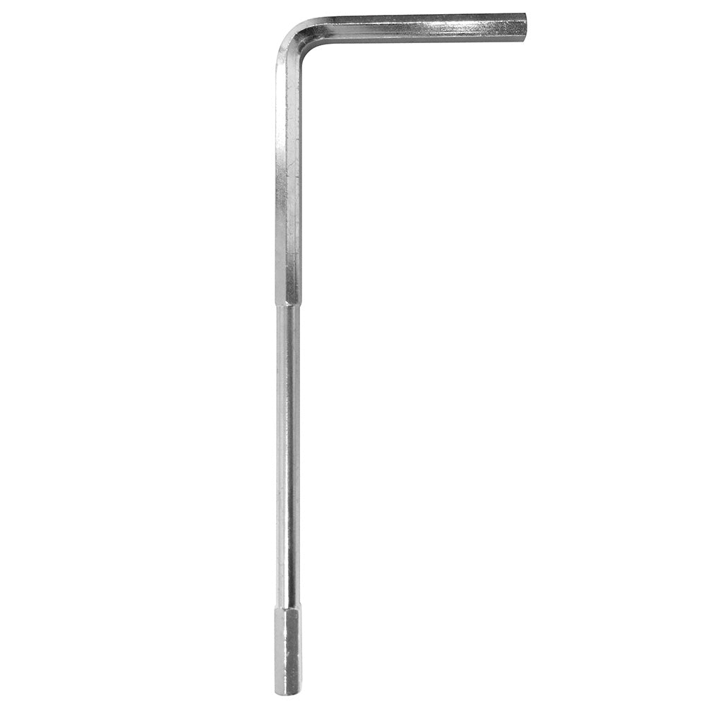 Special allen wrench ITALIANA 160x60 hex. 6 mm