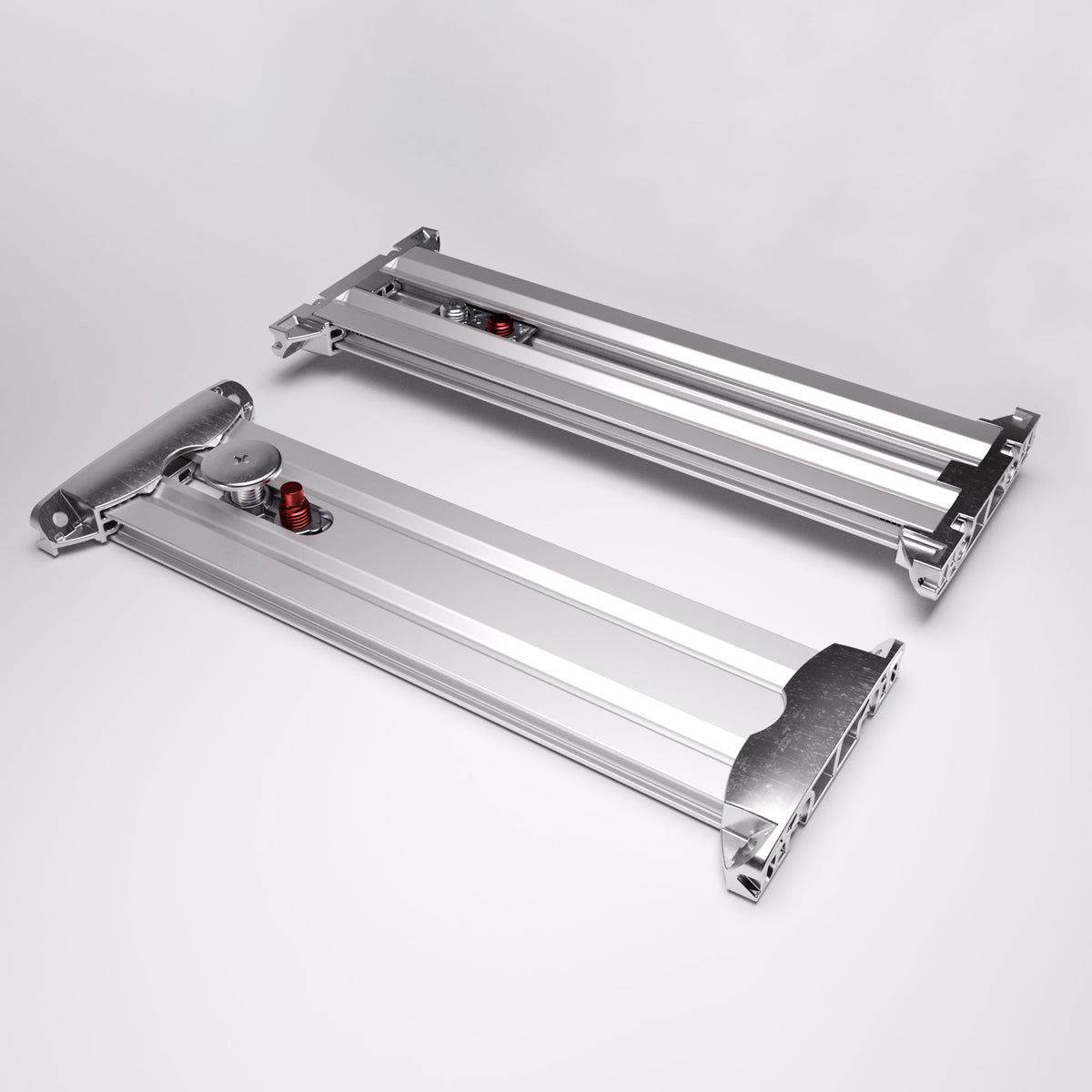Hanging solution standard cabinet hangers ITALIANA Libra CH