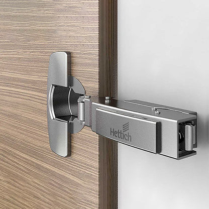 Hinge cover cap