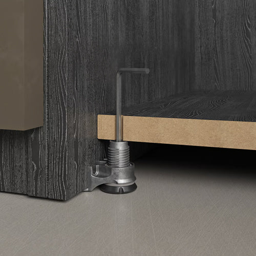 Leveller ITALIANA Integrato D