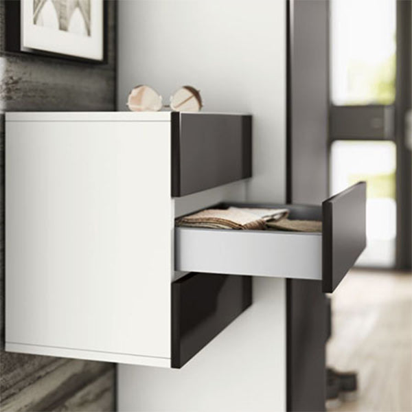 Hettich Drawer System AvanTech You with Silent System Compatible with Push To Open