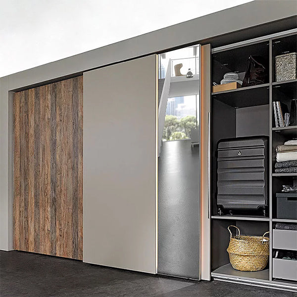 Hettich Sliding Door Top Line XL