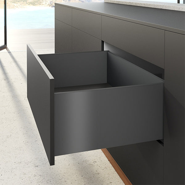 Hettich Drawer System AvanTech You with Silent System Compatible with Push To Open