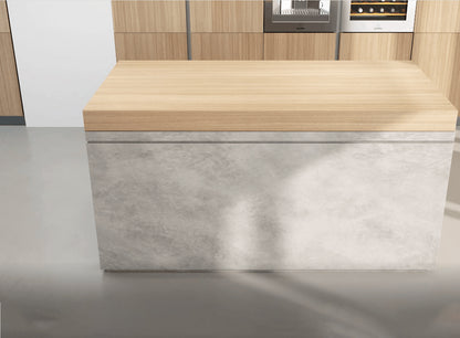 Sliding table top for the kitchen - Atim Breakfast Top