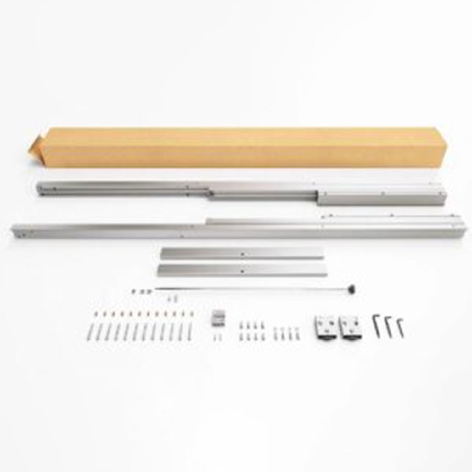 Sliding table top for the kitchen - Atim Breakfast Top
