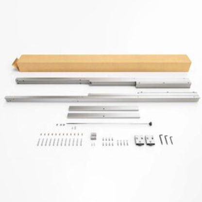 Sliding table top for the kitchen - Atim Breakfast Top