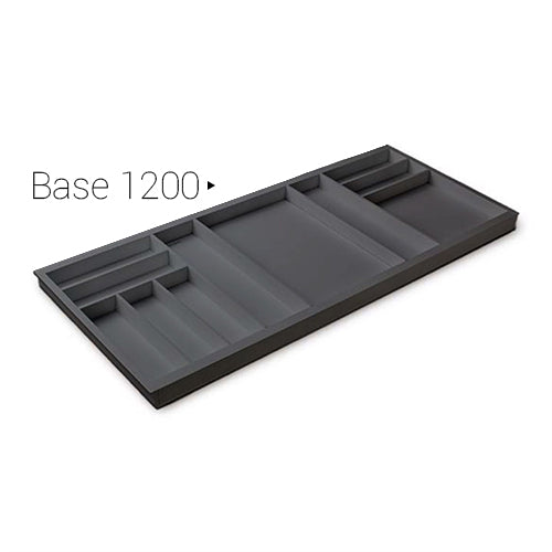 Cutlery Trays Premiere GOLLINUCCI