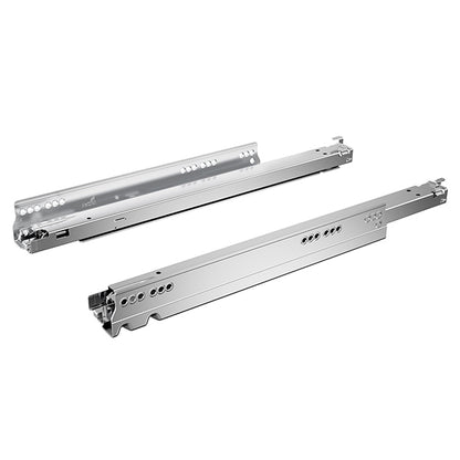 Hettich Runner Actro YOU with Silent System Compatible with Push to Open