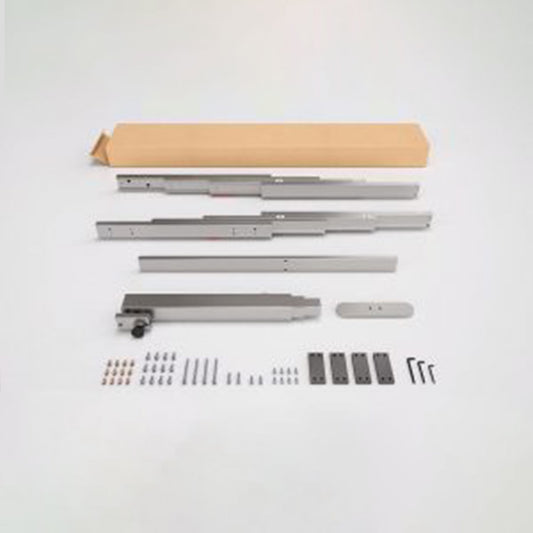 Pull-out dining table hardware Atim T-Able