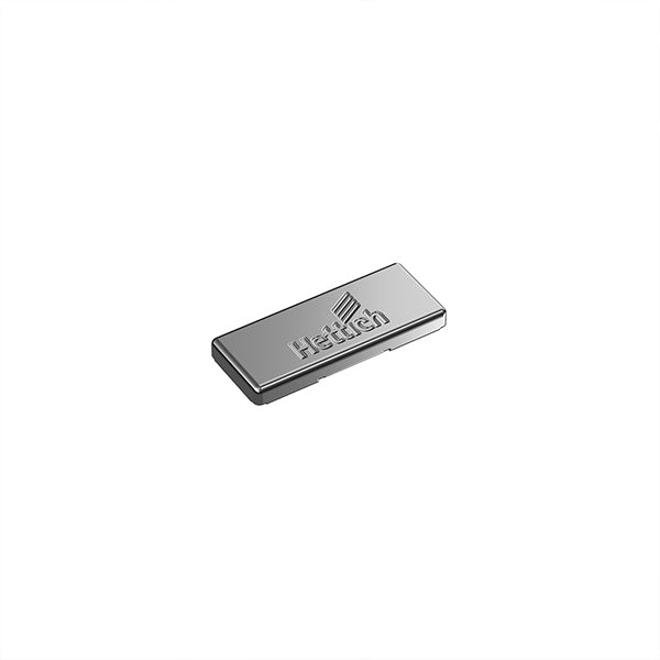 Hettich Novisys 105° hinge with integrated silent system