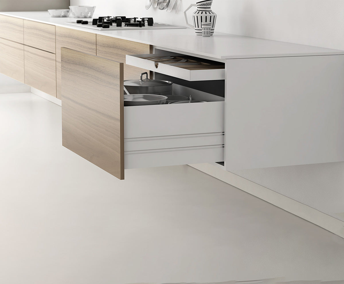 Hanger Cabinet LIBRA BS