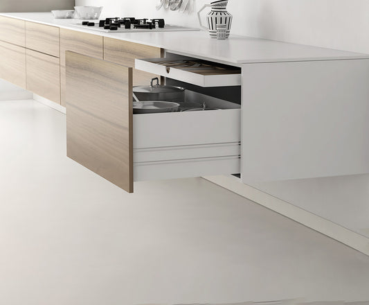 Hanger Cabinet LIBRA BS