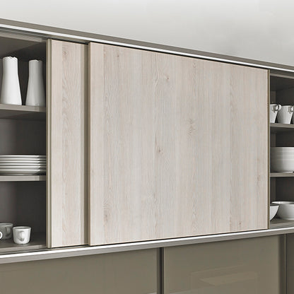 Hettich Sliding Door Slideline M