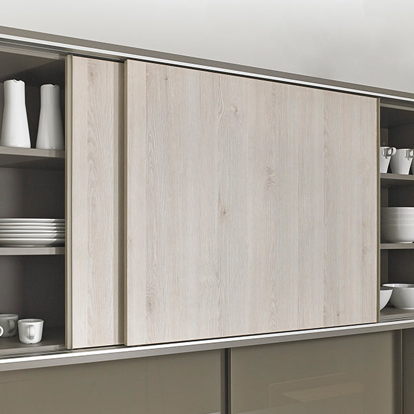 Hettich Sliding Door Slideline M