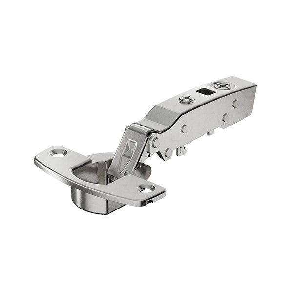 Hettich Hinges Sensys 110 Integrated Silent System