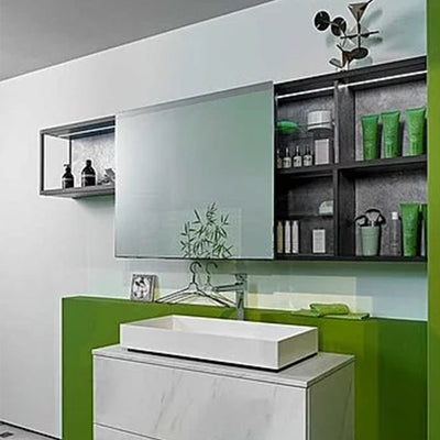Hettich Sliding Door Slideline M