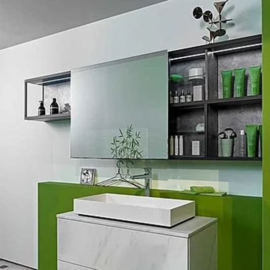 Hettich Sliding Door Slideline M